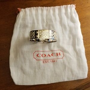 Coach Bangle
